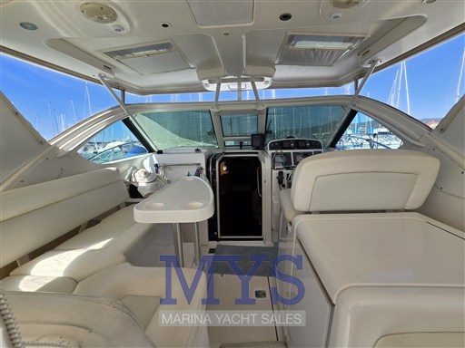 TIARA 3600 OPEN(97)
