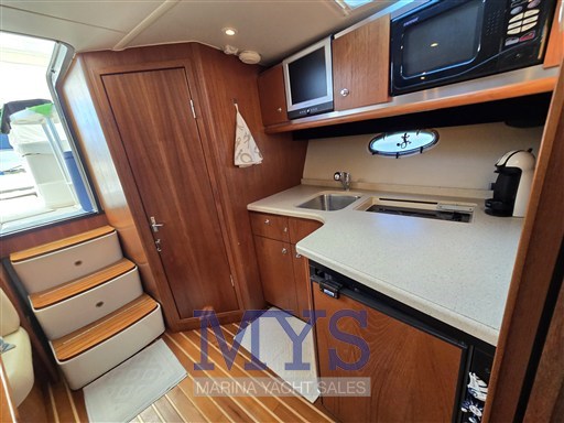 TIARA 3600 OPEN(77)