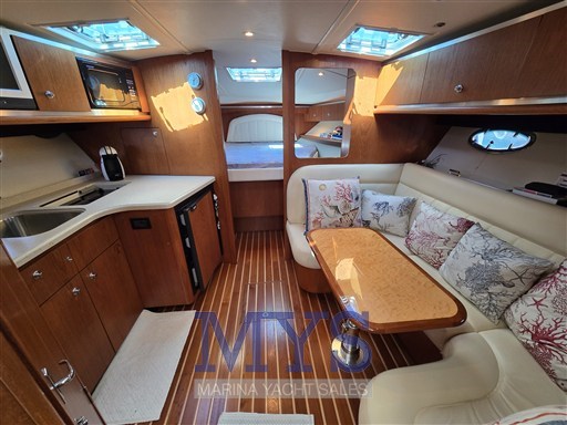 TIARA 3600 OPEN(70)