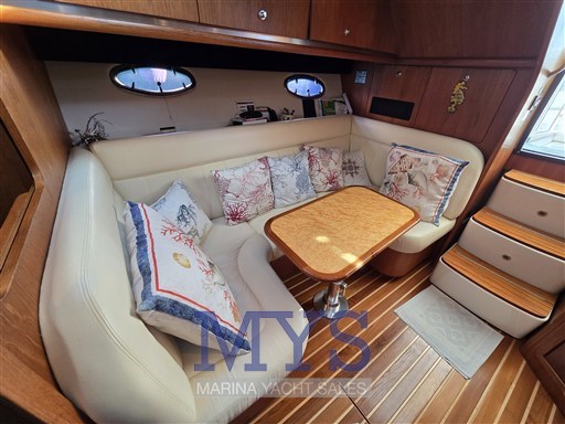TIARA 3600 OPEN(76)