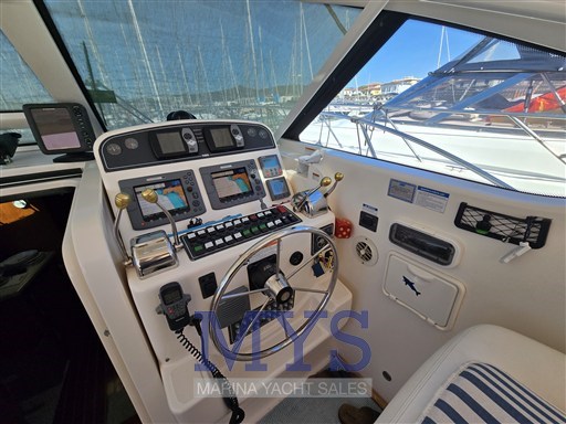 TIARA 3600 OPEN(89)