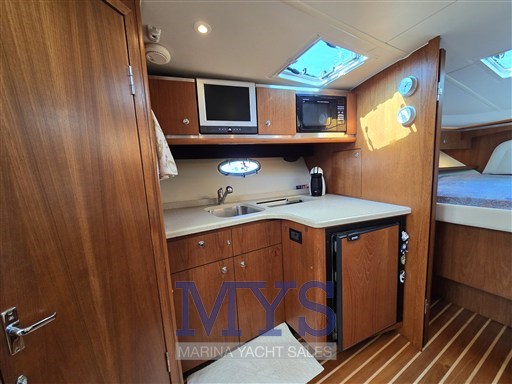 TIARA 3600 OPEN(71)