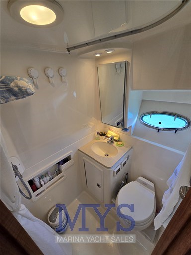 TIARA 3600 OPEN(78)