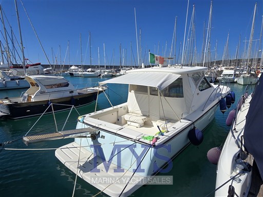 TIARA 3600 OPEN(64)