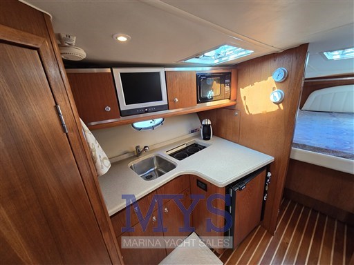 TIARA 3600 OPEN(74)