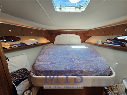 TIARA 3600 OPEN(75)