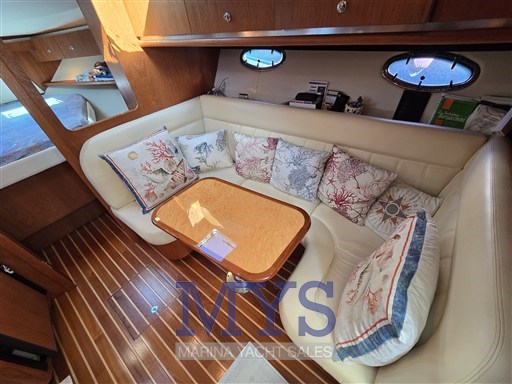 TIARA 3600 OPEN(73)