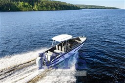 QUARKEN 27 T-TOP (18)