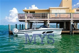 QUARKEN 27 T-TOP (13)