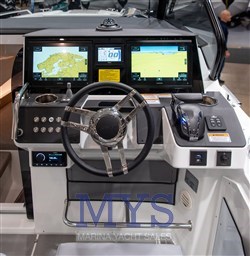 QUARKEN 27 T-TOP (4)