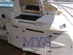 CRANCHI 43HT (12)