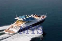 CRANCHI 43 HT