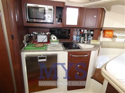 BOSTON WHALER 345 CONQUEST (21)