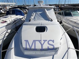 BOSTON WHALER 345 CONQUEST (4)