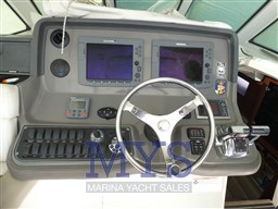 BOSTON WHALER 345 CONQUEST (11)