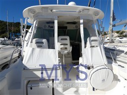 BOSTON WHALER 345 CONQUEST (2)