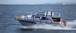 Marex 310 Sun Cruiser (10)