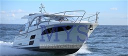 Marex 310 Sun Cruiser (8)