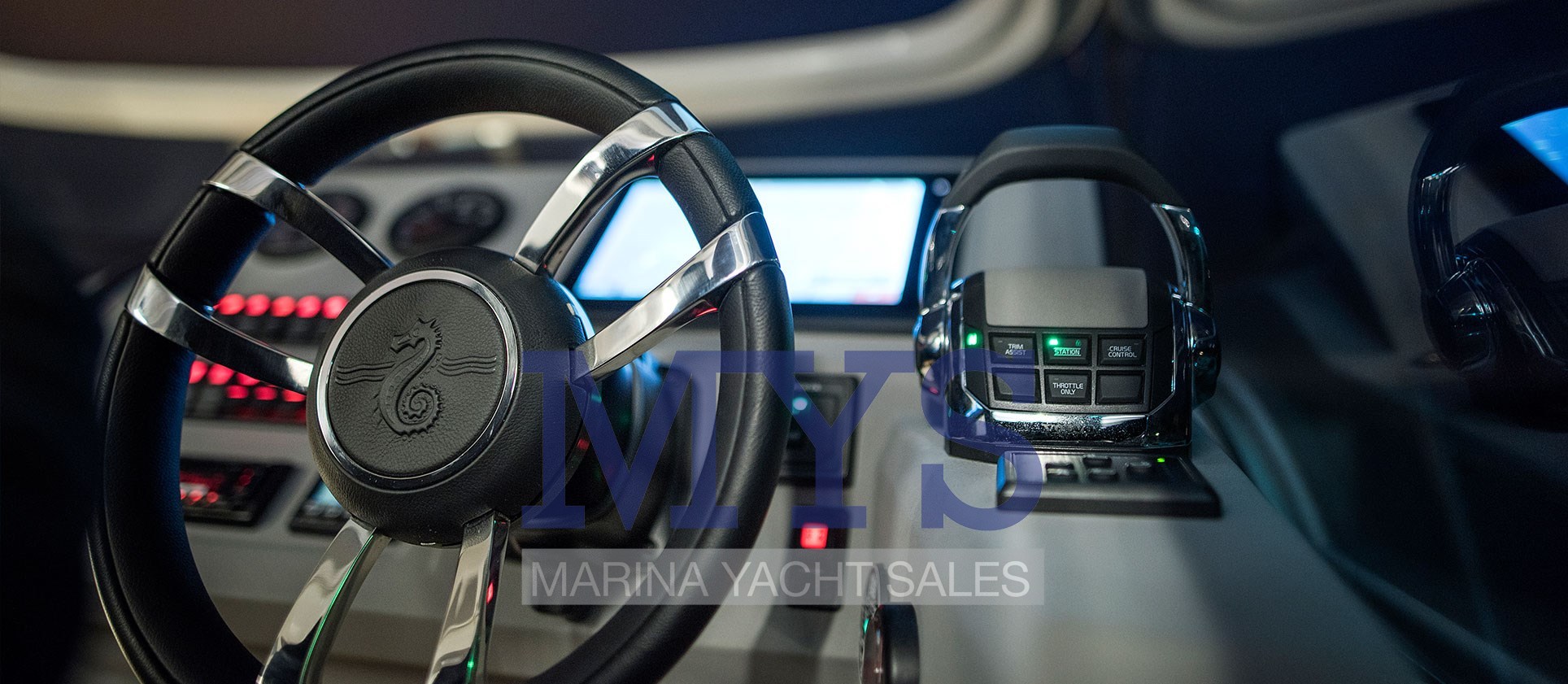 Marex 310 Sun Cruiser (17)