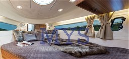 Marex 310 Sun Cruiser (1)