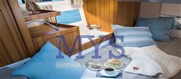 Marex 310 Sun Cruiser (16)