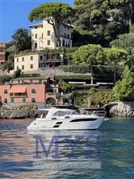 Marex 310 Sun Cruiser 