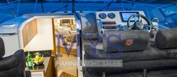 Marex 310 Sun Cruiser (21)