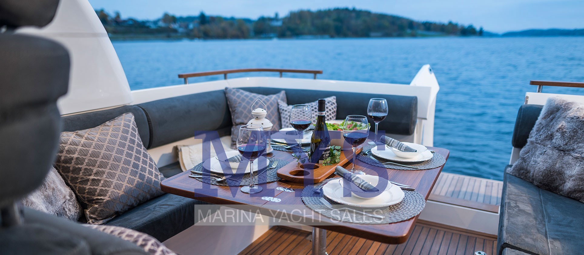 Marex 310 Sun Cruiser (23)
