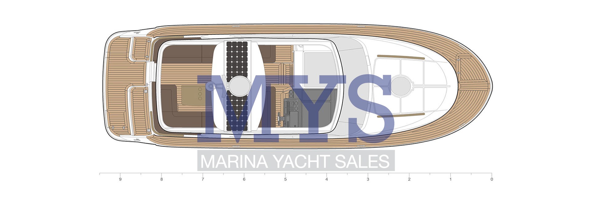 Marex 310 Sun Cruiser (3)