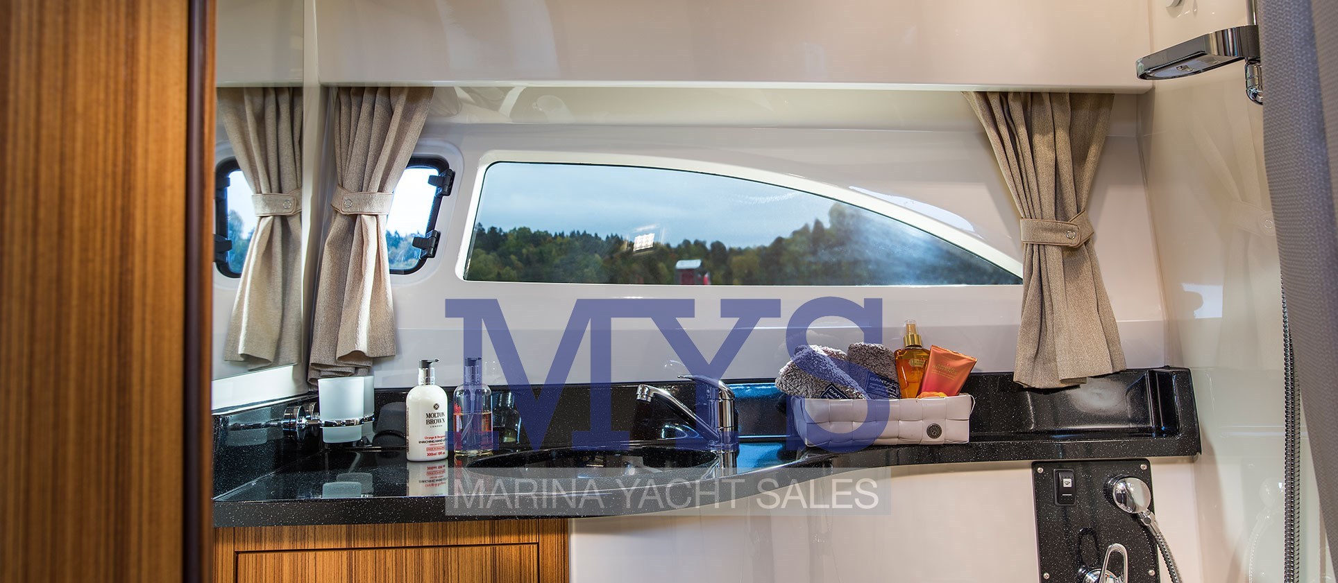 Marex 310 Sun Cruiser (20)
