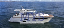 Marex 310 Sun Cruiser (2)