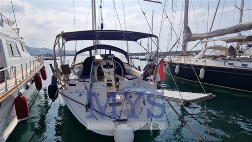 BAVARIA 40 C (4)