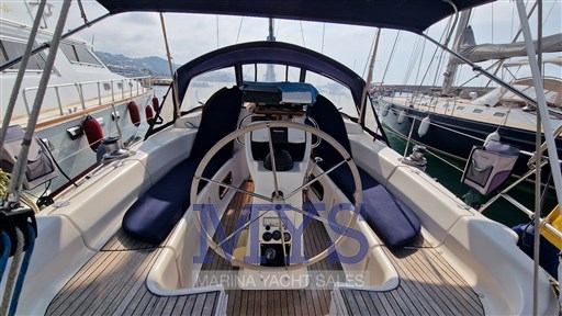 BAVARIA 40 C (6)