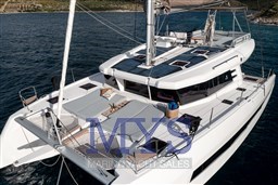 DUFOUR 44 CATAMARANS (22)