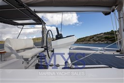 DUFOUR 44 CATAMARANS (48)
