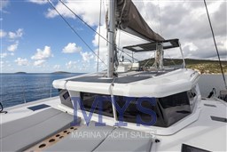 DUFOUR 44 CATAMARANS (50)