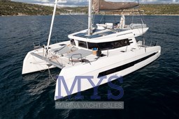 DUFOUR 44 CATAMARANS (15)