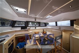 DUFOUR 44 CATAMARANS (41)
