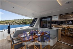 DUFOUR 44 CATAMARANS (45)