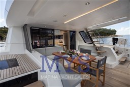 DUFOUR 44 CATAMARANS (44)