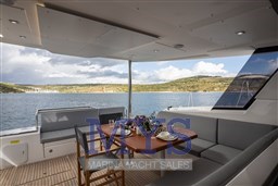 DUFOUR 44 CATAMARANS (43)