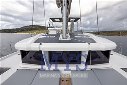 DUFOUR 44 CATAMARANS (49)