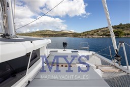 DUFOUR 44 CATAMARANS (47)