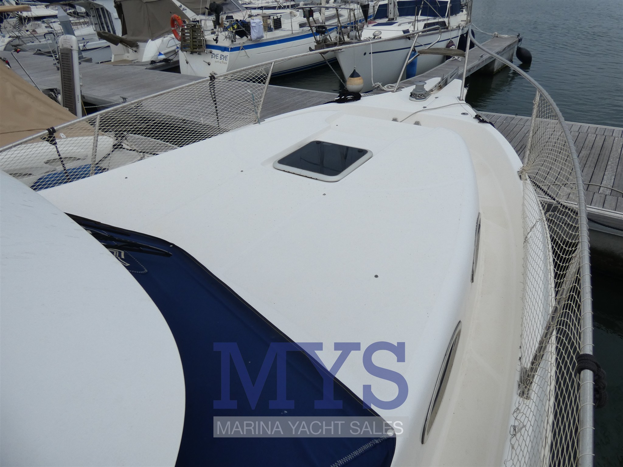 SANREMO 930 FISHER (3)