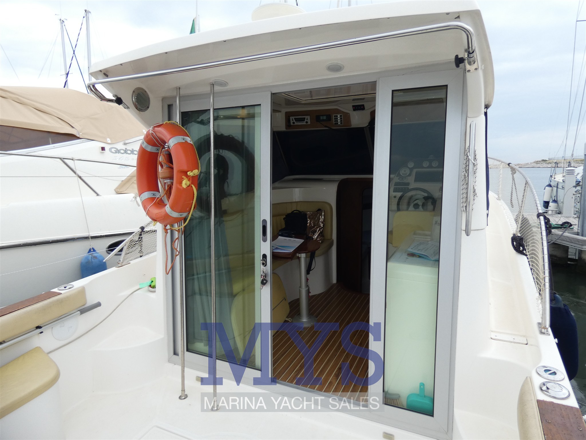 SANREMO 930 FISHER (22)