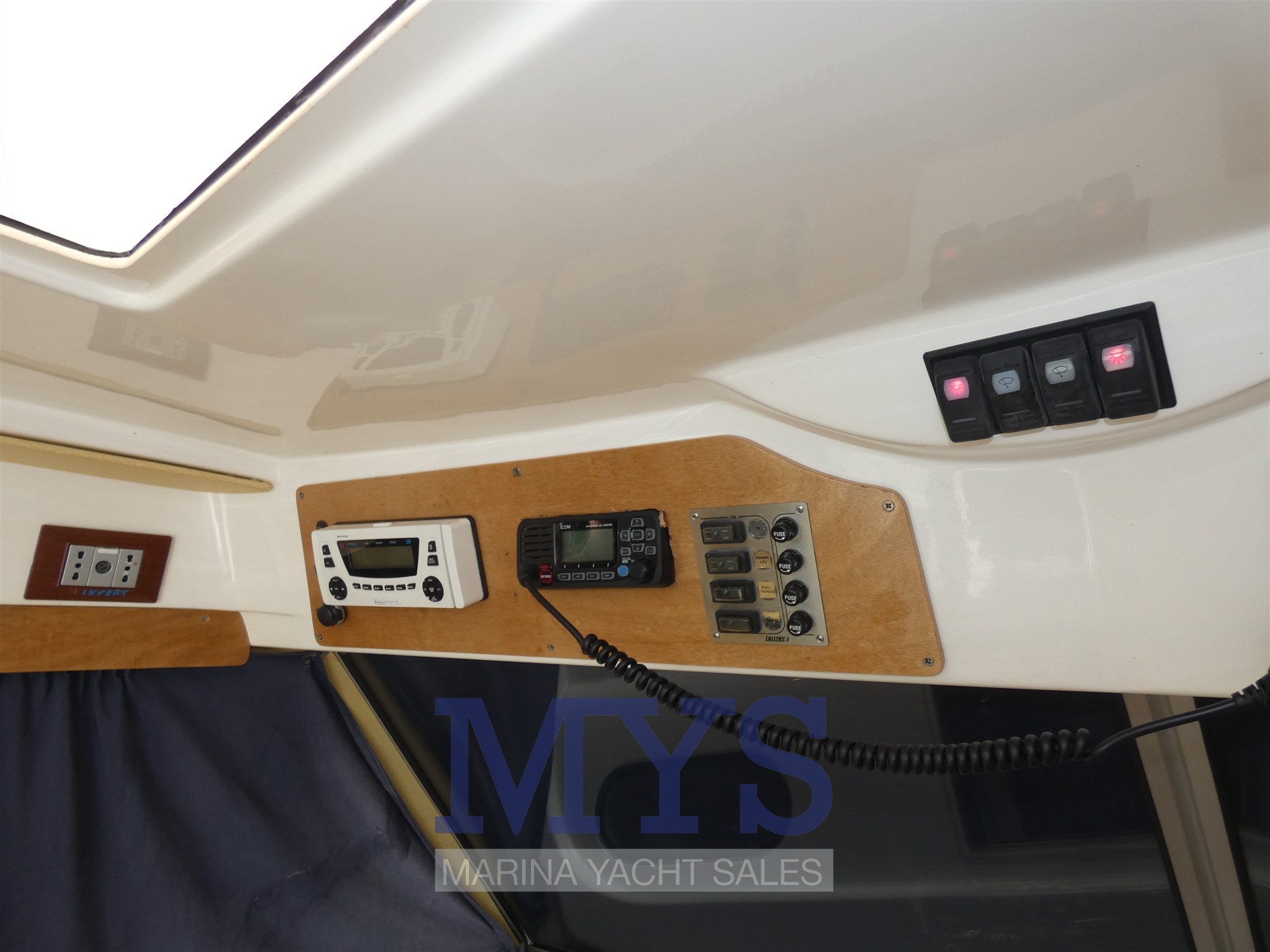 SANREMO 930 FISHER (16)