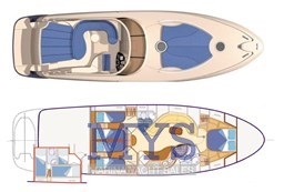 BAIA 54' AQUA (95)