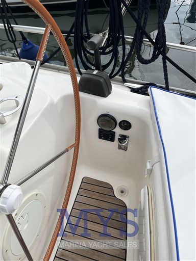 BAVARIA 42 CRUISER (18)