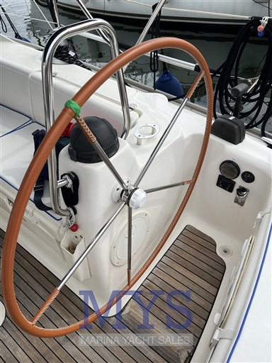 BAVARIA 42 CRUISER (11)