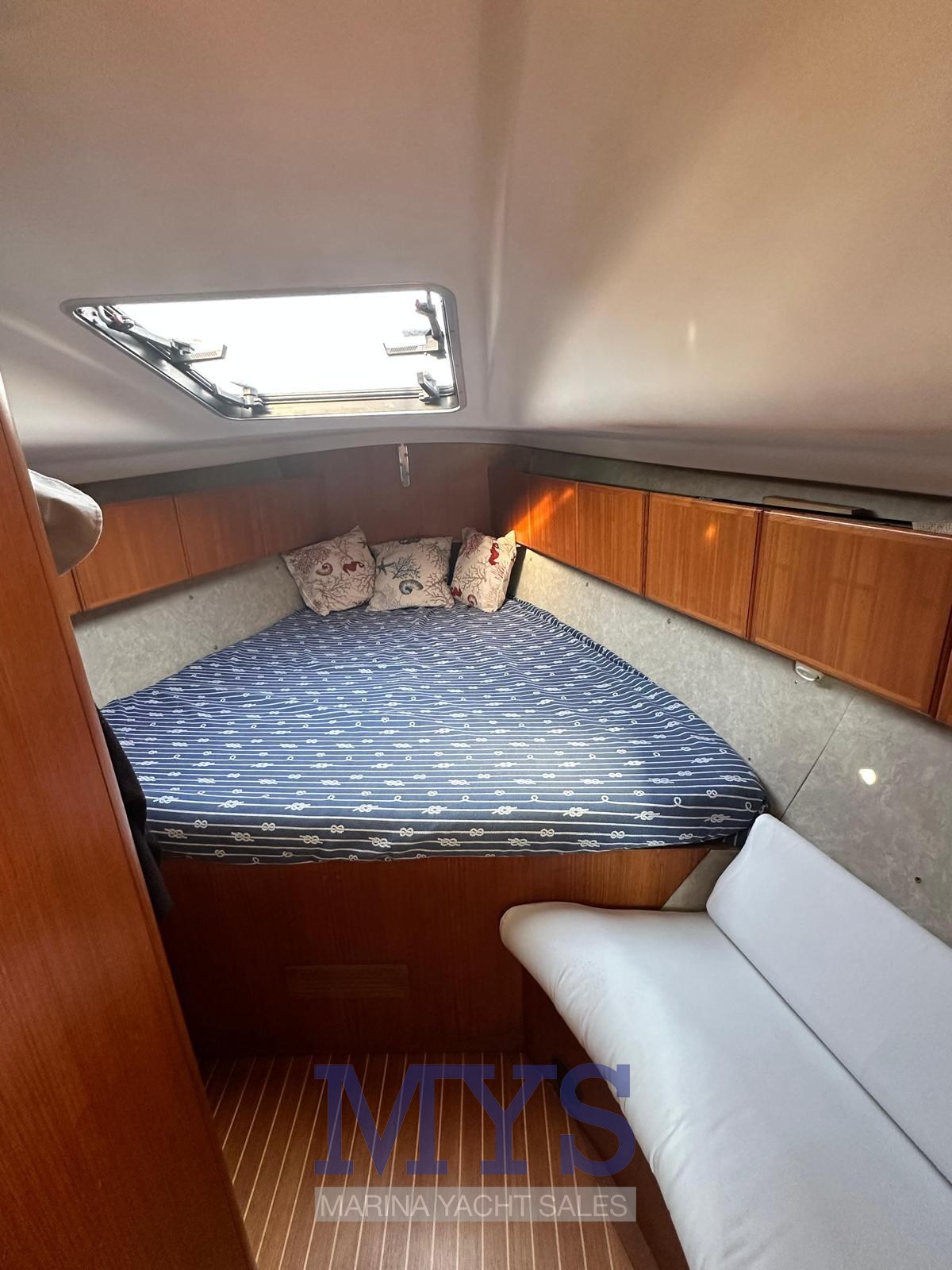 X-YACHT 382 (43)